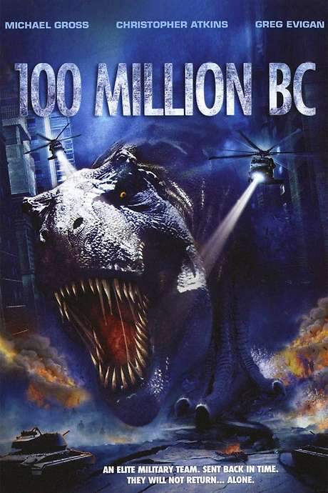 100 Million BC